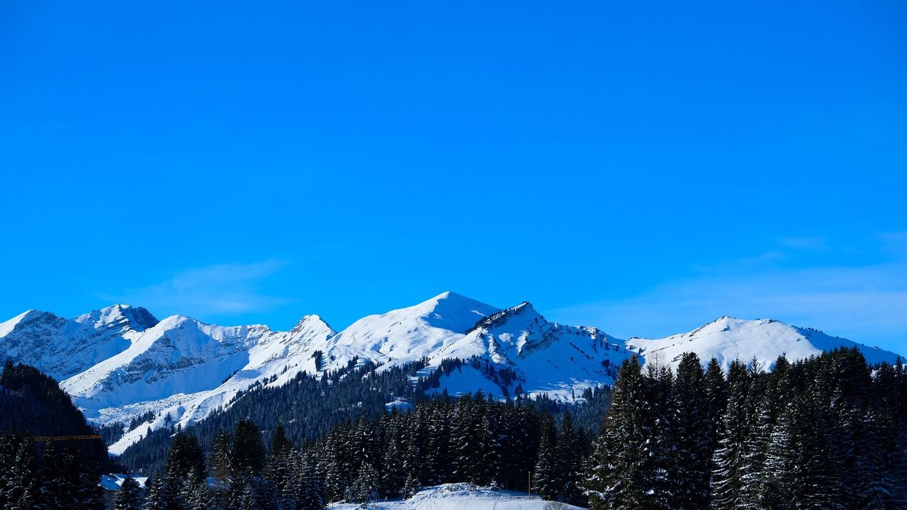 Blick zum Galtjoch, Steinkar & Raazalpe Blick zum Galtjoch, Steinkar & Raazalpe